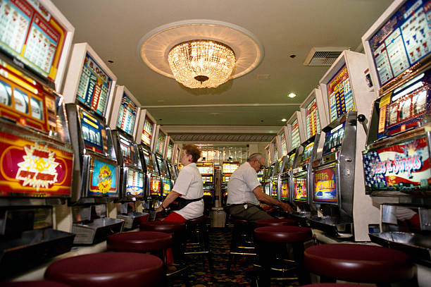 Slot Online Terbaik dan Penawaran yang Harus Anda Ambil